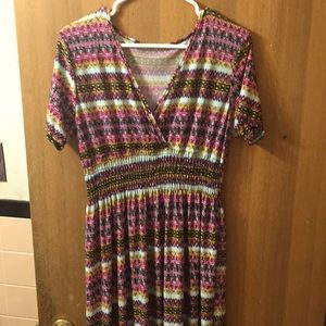 Talbots size XL worn a few times